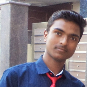 Sheikh Sahil-Freelancer in Noida,India