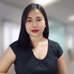 Mary Cris Pantan-Freelancer in GMA,Philippines