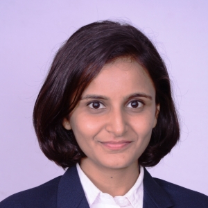 Nehal Salvi-Freelancer in Mumbai Area, India,India