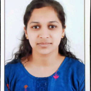 Niveditha Ks-Freelancer in Bengaluru,India