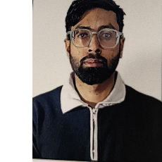 Ansh Shukla-Freelancer in Ghaziabad,India