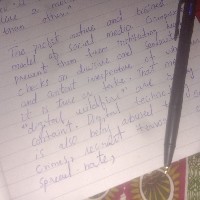 Javeria Shoaib Muhammed-Freelancer in Karachi City,Pakistan