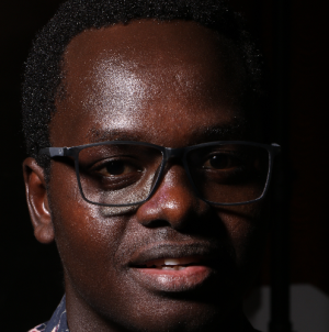 Bowen Chirchir-Freelancer in Nairobi,Kenya