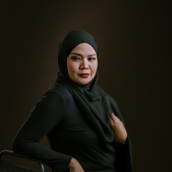 Juwita Sarie-Freelancer in Yogyakarta,Indonesia