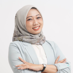Lovina Claudia Iristianty-Freelancer in Jakarta,Indonesia