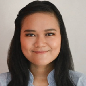 Cynthia Aprilia-Freelancer in Surabaya,Indonesia