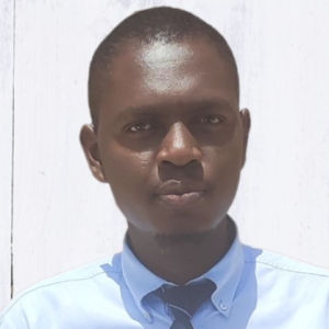 Brian Kimathi-Freelancer in Nairobi,Kenya