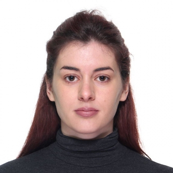 Sanja R-Freelancer in Belgrade,Serbia
