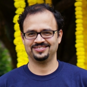 Vijay Vishvas Dharap-Freelancer in Pune,India