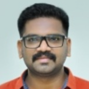 Sujith Sudheendran-Freelancer in Thiruvananthapuram,India