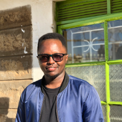Henry Onesmus-Freelancer in Nairobi,Kenya