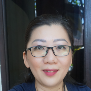 Tracy Adikarta-Freelancer in Denpasar,Indonesia
