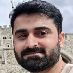 Raza Ahmed-Freelancer in London,United Kingdom