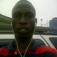 Momodu Oladapo-Freelancer in Ikeja,Nigeria
