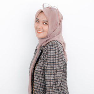 Siti Ainunnisa Sahibuddin-Freelancer in Yogyakarta,Indonesia