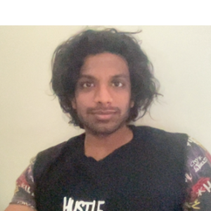Nirmal Velmurugan-Freelancer in Bengaluru,India