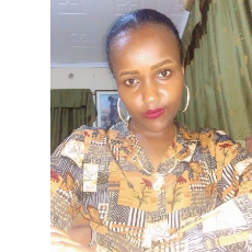 Matilda Saropa-Freelancer in Nairobi,Kenya