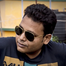 Prasenjit Das-Freelancer in Kolkata,India