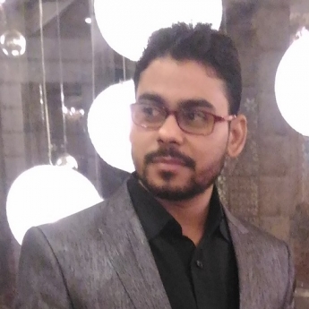 Saurabh Chaturvedi-Freelancer in New Delhi,India