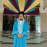 Ahmad Sazali-Freelancer in Seri Kembangan,Malaysia
