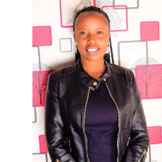 Faith Jepkogei-Freelancer in Nairobi,Kenya