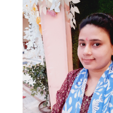 Suchita Singh-Freelancer in Patna,India