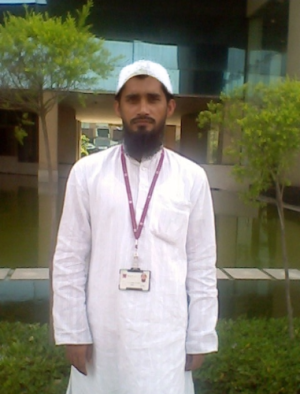 Md Khalid Saifullah-Freelancer in New Delhi,India