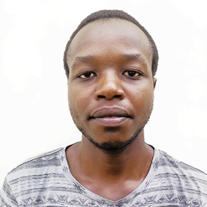 Gabriel Ndung'u-Freelancer in Mombasa,Kenya