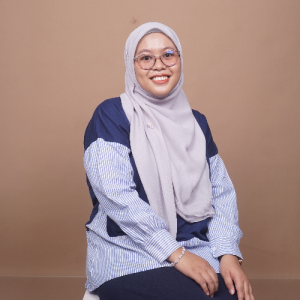 Nurul Fadhila Alimuddin-Freelancer in Makassar,Indonesia