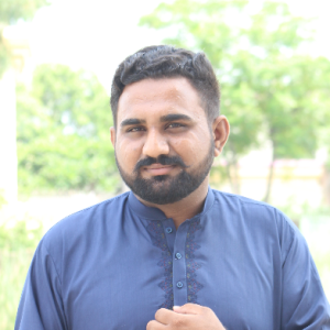 Umer Bajwa-Freelancer in Sialkot,Pakistan