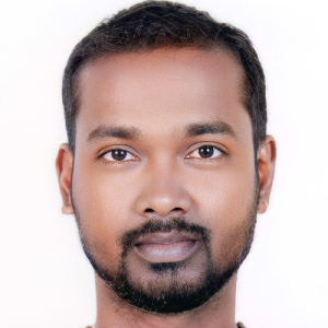 Shyam Mohan-Freelancer in Alleppey,India