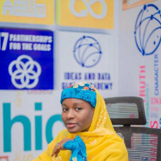 Amina Masud-Freelancer in Katsina,Nigeria
