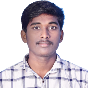 Draksharapu Prudhvi-Freelancer in Hyderabad,India