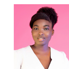 Mariam Odumuyiwa-Freelancer in Lagos,Nigeria
