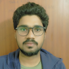 Vikas Chelluru-Freelancer in Visakhapatnam,India