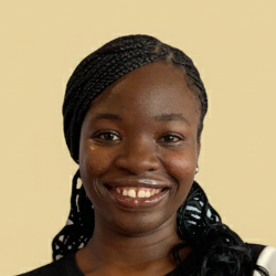 Geda Elemi-Freelancer in Calabar,Nigeria