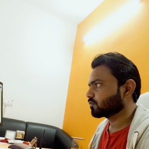 Anoop Maurya-Freelancer in palia kalan,India