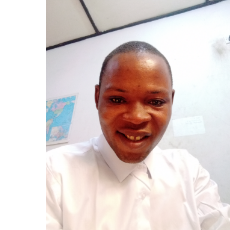 John Otene-Freelancer in Lagos,Nigeria