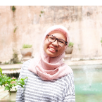 Astuti Apriliyani-Freelancer in Jakarta,Indonesia