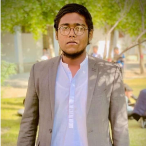 Muhammad Bilal Ahmad-Freelancer in Bahawalpur,Pakistan