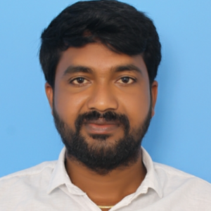 Mahesh Yamjala-Freelancer in Hyderabad,India