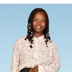 Veronica Muriuki-Freelancer in Nairobi,Kenya