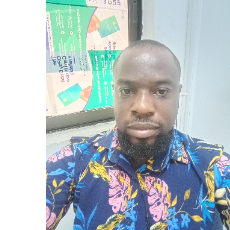 Samuel Gansallo-Freelancer in Lagos,Nigeria
