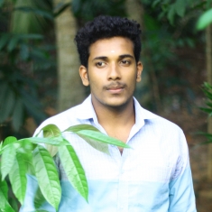 Aromal Krishnan-Freelancer in Trivandrum,India