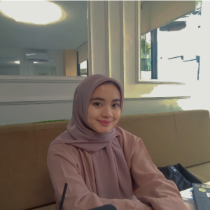 Novia Risna Dania Fisa-Freelancer in Demak,Indonesia