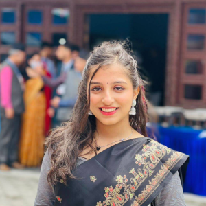 Rachana Aryal-Freelancer in Damak,Nepal