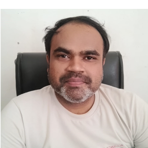 Avinash Kumar Gaurav-Freelancer in New Delhi,India