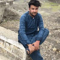 Naqib Khan-Freelancer in Peshawar,Pakistan