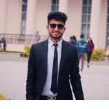 Ankit Pandey-Freelancer in Lucknow,India