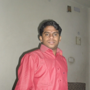 Karthik-Freelancer in Delhi,India